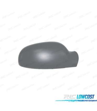 COQUE RÉTROVISEUR DROIT VOLVO S60 00-03