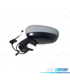 RÉTROVISEUR COMPLET GAUCHE CITROEN C3 10-16