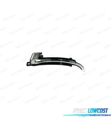 CLIGNOTANT RÉTROVISEUR GAUCHE AUDI A5 / SPORTBACK 09-11