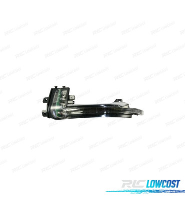CLIGNOTANT RÉTROVISEUR GAUCHE AUDI A4 B8 12-15