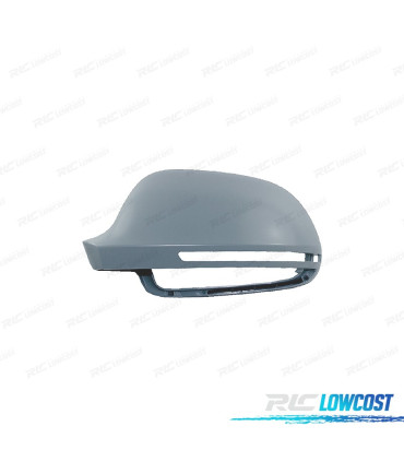 COQUE RÉTROVISEUR GAUCHE AUDI Q3 11-18