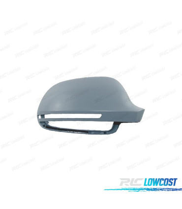 COQUE RÉTROVISEUR DROIT AUDI Q3 11-18