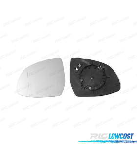GLACE RÉTROVISEUR BASE GAUCHE BMW X5 13-