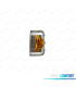 CLIGNOTANT RÉTROVISEUR GAUCHE PEUGEOT BOXER 06- AMBRE