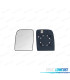 GLACE RÉTROVISEUR BASE GAUCHE FIAT SCUDO 06- THERMIQUE SUPÉRIEUR