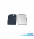 GLACE RÉTROVISEUR BASE DROITE FIAT SCUDO 06- THERMIQUE SUPÉRIEUR