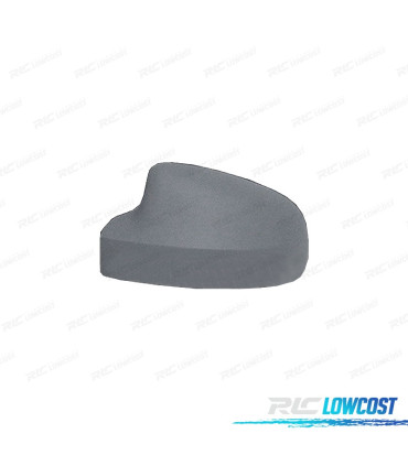 COQUE RÉTROVISEUR GAUCHE DACIA LOGAN II MCV 12-16