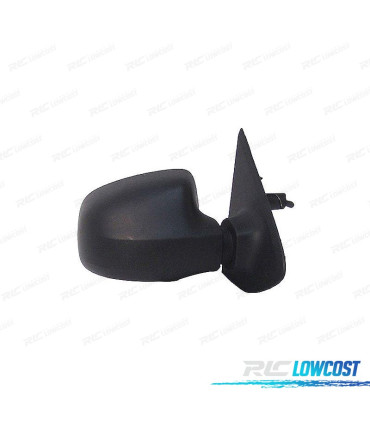 RÉTROVISEUR COMPLET DROIT DACIA LOGAN SANDERO II 13-20 SONDE