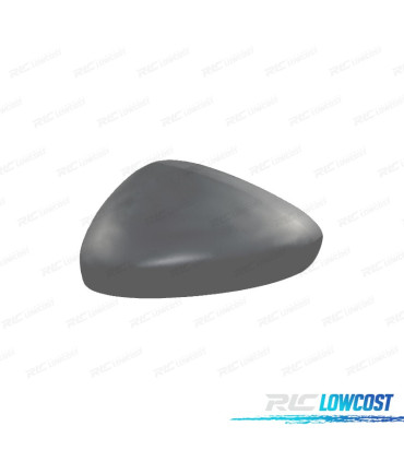 COQUE RÉTROVISEUR GAUCHE CITROËN C3 10-16