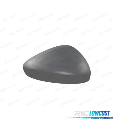 COQUE RÉTROVISEUR DROIT CITROËN C3 10-16