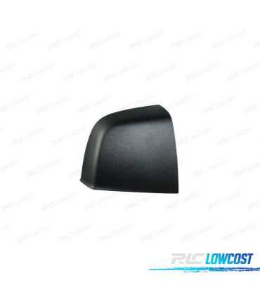COQUE RÉTROVISEUR DROIT FIAT DOBLO 10- NOIR