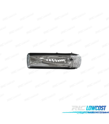 CLIGNOTANT RÉTROVISEUR DROIT FIAT DOBLO 10-