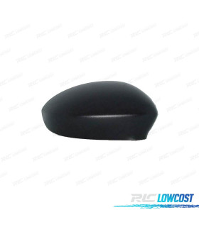 COQUE RÉTROVISEUR DROIT FIAT GRANDE PUNTO 05- NOIR