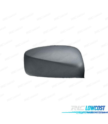 COQUE RÉTROVISEUR DROIT FIAT STILO 3P 01-10