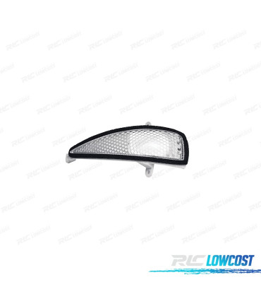 CLIGNOTANT RÉTROVISEUR GAUCHE HONDA CIVIC HATCHBACK 5 PORTES 06-12