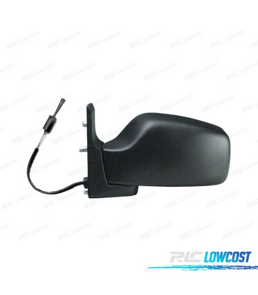 RÉTROVISEUR COMPLET GAUCHE FIAT ULYSSE 95-02