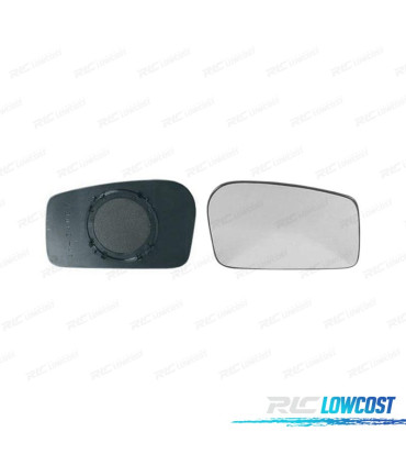 GLACE RÉTROVISEUR BASE DROITE FIAT ULYSSE 95-02
