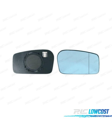 GLACE RÉTROVISEUR BASE DROITE FIAT ULYSSE 95-02