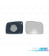 GLACE RÉTROVISEUR BASE DROITE LAND ROVER FREELANDER 07-09