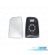 GLACE RÉTROVISEUR BASE GAUCHE VOLKSWAGEN VW CRAFTER 06-16 THERMIQUE
