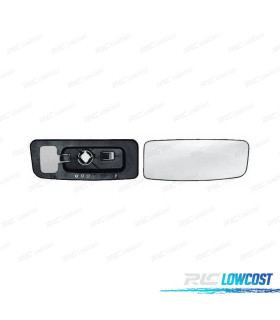 GLACE RÉTROVISEUR BASE DROITE VOLKSWAGEN VW CRAFTER 06-16