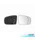 GLACE RÉTROVISEUR BASE DROITE MERCEDES X164 GL 06-09