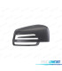 COQUE RÉTROVISEUR DROIT MERCEDES CLASSE E W212 09-11 APPRÊTÉ
