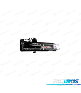 CLIGNOTANT RÉTROVISEUR GAUCHE MERCEDES C W204 10-14