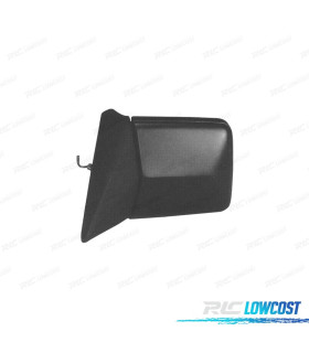 RÉTROVISEUR COMPLET DROIT MERCEDES W201 190 82-94 BLEU