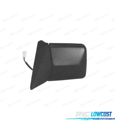 RÉTROVISEUR COMPLET DROIT MERCEDES W201 190 82-94 ÉLECTRIQUE