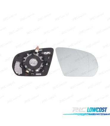 GLACE RÉTROVISEUR BASE DROITE MERCEDES CLASSE S W222 13-