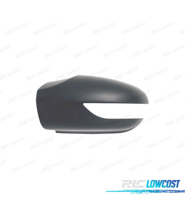 COQUE RÉTROVISEUR GAUCHE MERCEDES W169 A 04-09 APPRÊTÉ