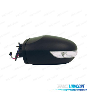 RETROVISEUR COMPLET GAUCHE MERCEDES CLASSE B W245 05-09