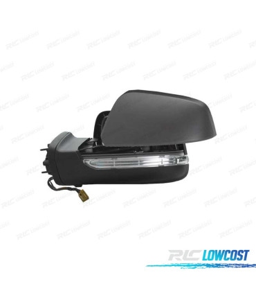 RÉTROVISEUR COMPLET GAUCHE MERCEDES CLASSE B W245 09-11