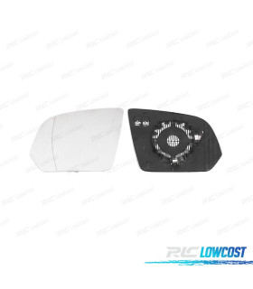 GLACE RÉTROVISEUR BASE GAUCHE MERCEDES VITO W447 14-