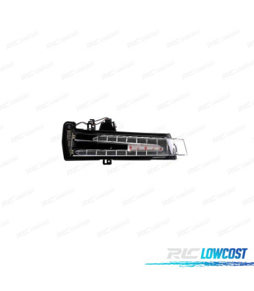CLIGNOTANT RÉTROVISEUR GAUCHE MERCEDES CLASSE B W246 11-17