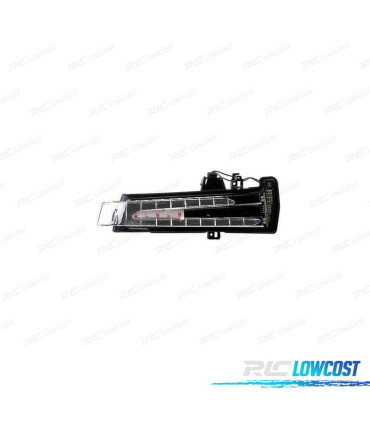 CLIGNOTANT RÉTROVISEUR DROIT MERCEDES CLASSE B W246 11-17