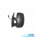 RÉTROVISEUR COMPLET GAUCHE OPEL MOVANO 03-10