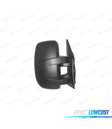 RÉTROVISEUR COMPLET DROIT OPEL MOVANO 03-10 MANUEL