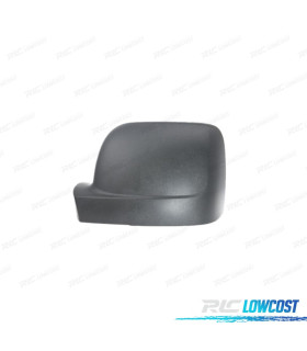 COQUE RÉTROVISEUR GAUCHE OPEL VIVARO 14-19