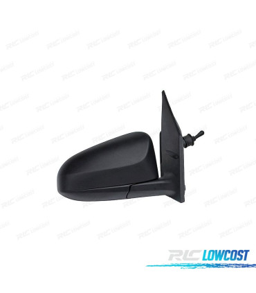 RÉTROVISEUR COMPLET DROIT TOYOTA AYGO 14-