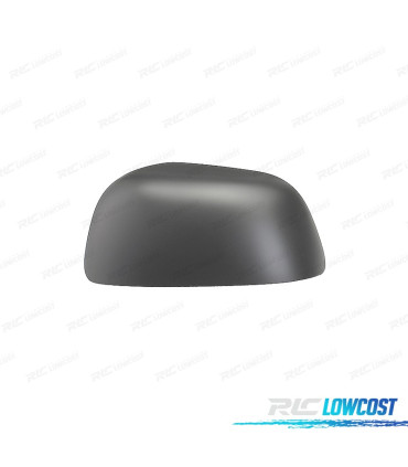 COQUE RÉTROVISEUR GAUCHE MITSUBISHI OUTLANDER 06-12