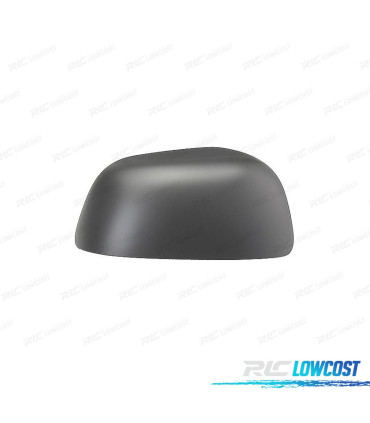 COQUE RÉTROVISEUR DROIT MITSUBISHI OUTLANDER 06-12