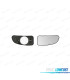 GLACE RÉTROVISEUR BASE DROITE CITROEN JUMPER 01-06 INFÉRIEUR
