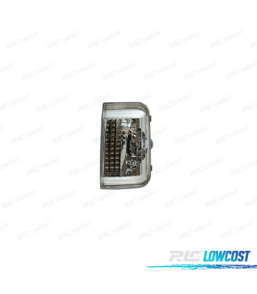 CLIGNOTANT RÉTROVISEUR GAUCHE FIAT DUCATO 06-