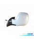 RÉTROVISEUR COMPLET GAUCHE FIAT FIORINO 07-