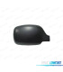 COQUE RÉTROVISEUR DROIT NISSAN KUBISTAR 03- NOIR