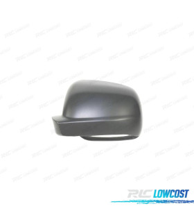 COQUE RÉTROVISEUR DROIT VOLKSWAGEN VW LUPO 99-05 APPRÊTÉ