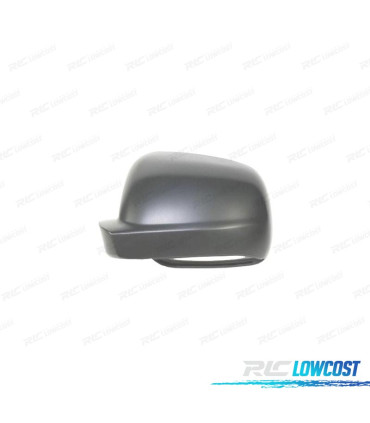 COQUE RÉTROVISEUR DROIT SEAT CORDOBA 6K2 99-03