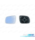 GLACE RÉTROVISEUR BASE DROITE SEAT LEON 99-03 BLEU